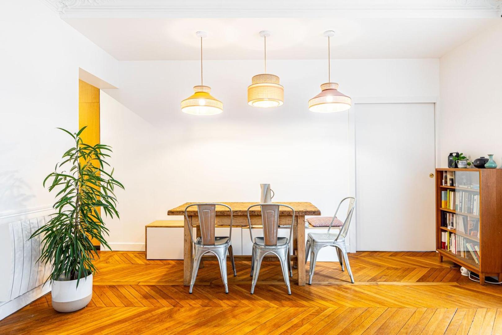 Appartement Guestready - Loveliness Near Pont Mirabeau *