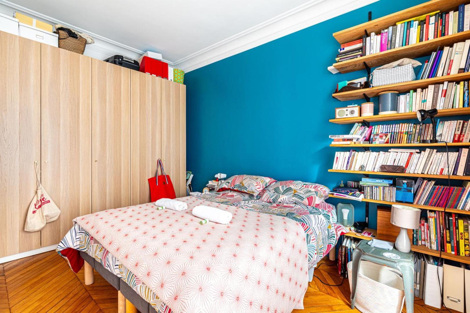 Appartement Guestready - Loveliness Near Pont Mirabeau